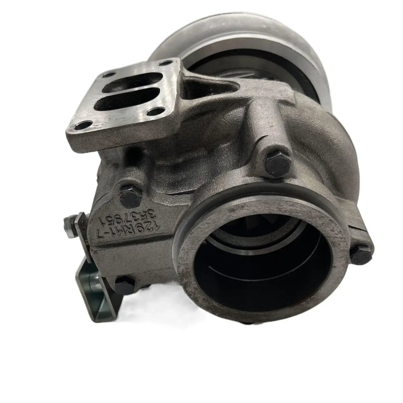 Load image into Gallery viewer, Turbo HX40W Turbocharger 2836278 for Cummins Engine 6L ISLE QSL8.9 - Engine Parts > Air Intake and Exhaust System > Turbocharger from MyMROmarts