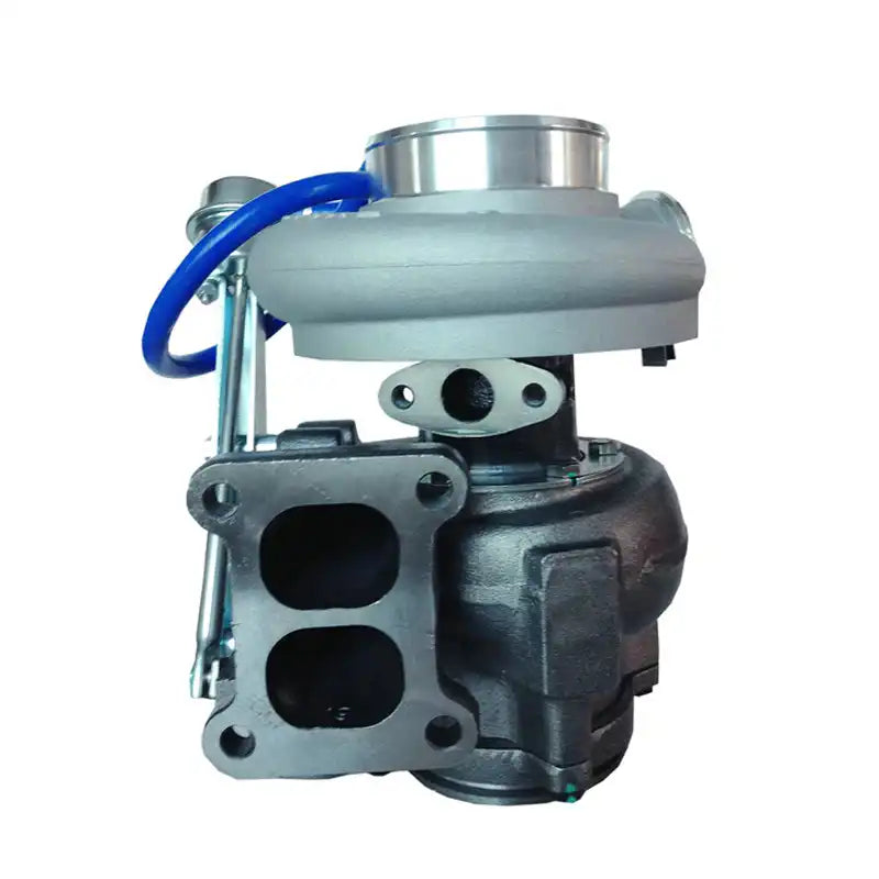 Load image into Gallery viewer, Turbo HX40W Turbocharger 2839128 for Cummins Engine 6CTA C175 from MyMROmarts