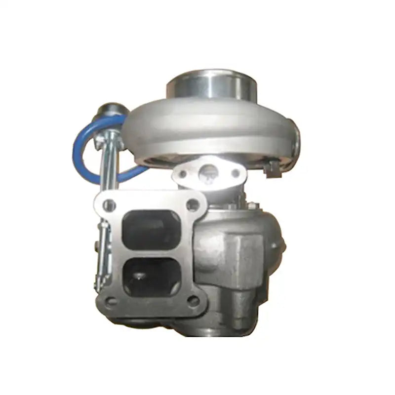 Afbeelding laden in Galerijviewer, Turbo HX40W Turbocharger 4043807D for Volvo Engine MD9 from MyMROmarts