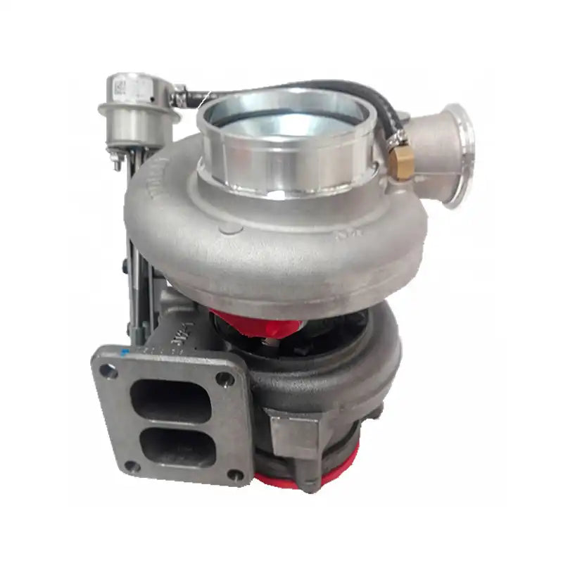 Load image into Gallery viewer, Turbo HX40W Turbocharger 4050194 4050195 for Cummins Engine 6CT 6CTA from MyMROmarts