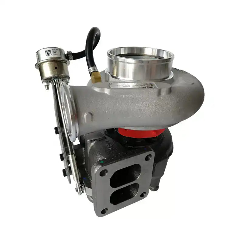 Load image into Gallery viewer, Turbo HX40W Turbocharger 4051299 4051300 for Cummins Engine 6CTA 6C8.3 from MyMROmarts