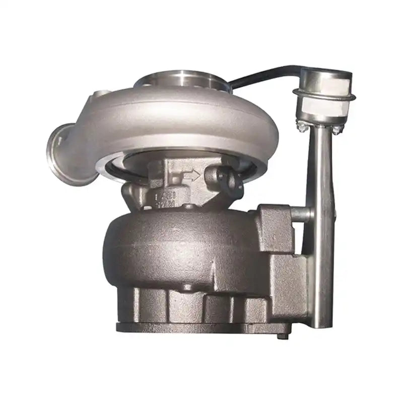 Load image into Gallery viewer, Turbo HX40W Turbocharger 65.09100-7140 For Doosan DX300LC DX300LL DX340LC DX350LC DX380LC Engine DE08TiS from MyMROmarts