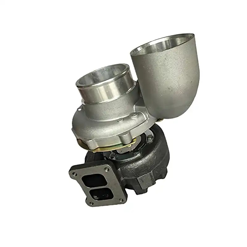 Afbeelding laden in Galerijviewer, Turbo HX50 Turbocharger 4041096 5010477319 318295 for Renaut DCL11 Engine from MyMROmarts