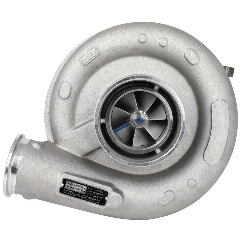 Load image into Gallery viewer, Turbo HX55 Turbocharger 3590045 for Cummins Engine M11 ISM from MyMROmarts