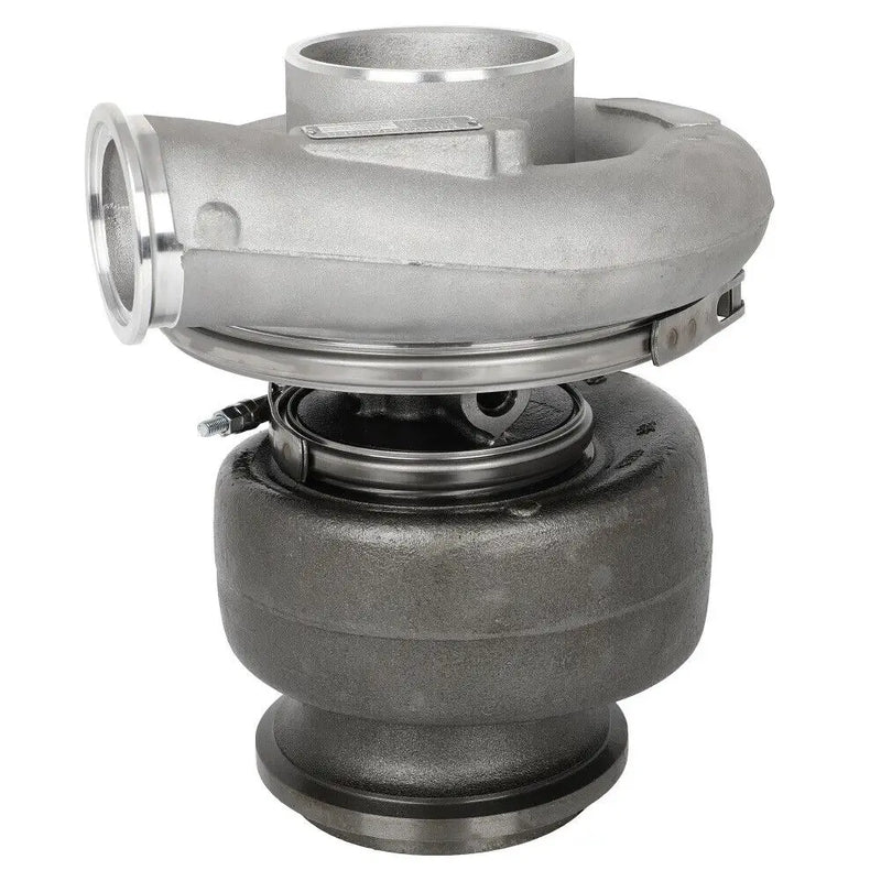 Load image into Gallery viewer, Turbo HX55 Turbocharger 3590045 for Cummins Engine M11 ISM from MyMROmarts