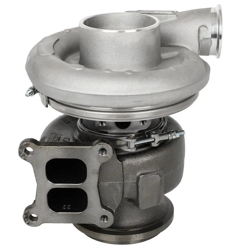 Load image into Gallery viewer, Turbo HX55 Turbocharger 3590045 for Cummins Engine M11 ISM from MyMROmarts