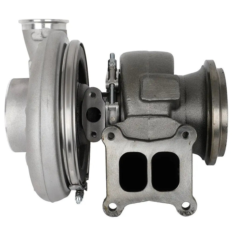 Load image into Gallery viewer, Turbo HX55 Turbocharger 3590045 for Cummins Engine M11 ISM from MyMROmarts