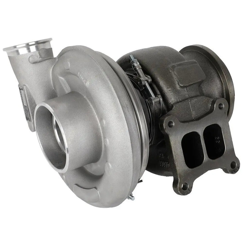 Load image into Gallery viewer, Turbo HX55 Turbocharger 3590045 for Cummins Engine M11 ISM from MyMROmarts