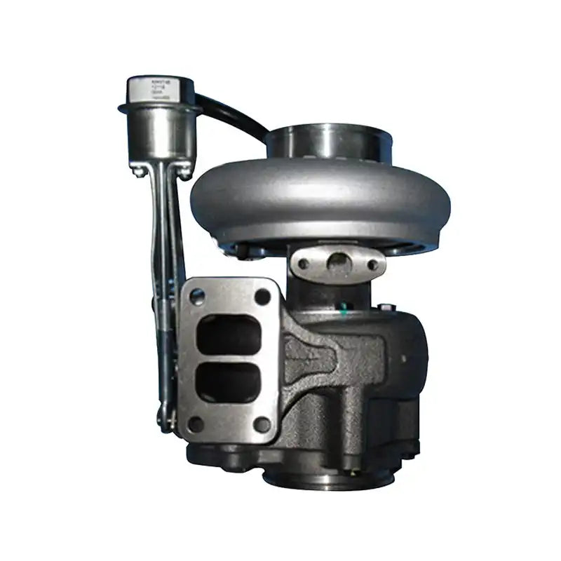 Load image into Gallery viewer, Turbo HX55W Turbocharger 20763116 for Volvo MD13 EURO4 Engine from MyMROmarts