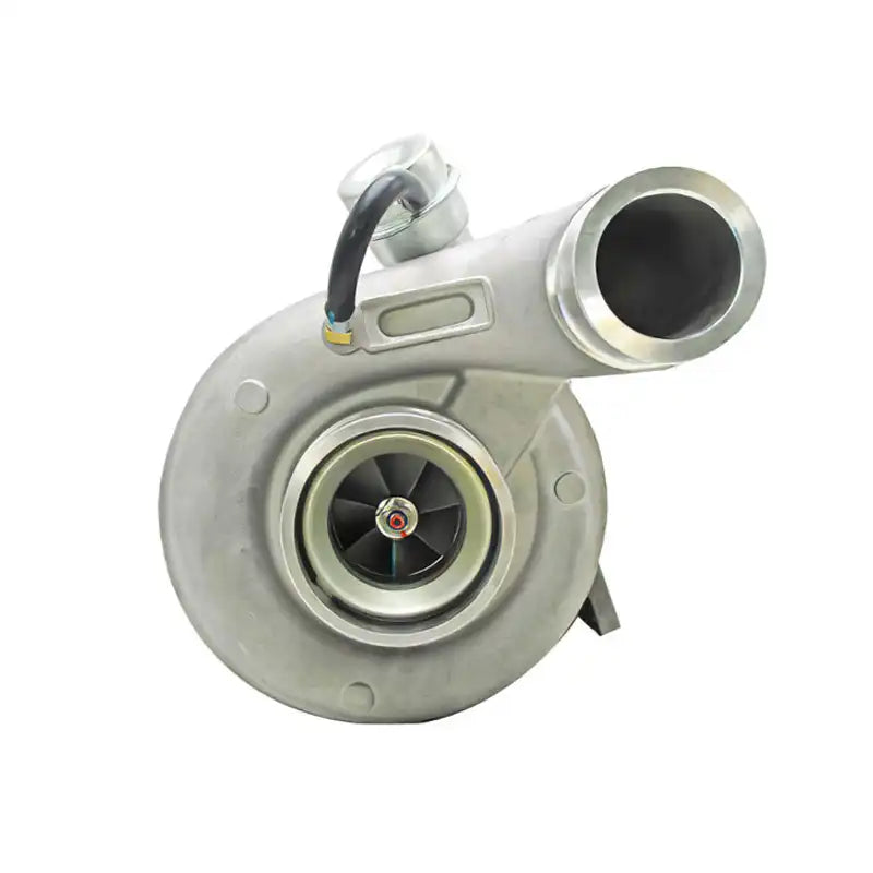 Load image into Gallery viewer, Turbo HX55W Turbocharger for Cummins Faw Aoshen heavy Truck Wuxi Engine CA6DM2 11L 420HP from MyMROmarts