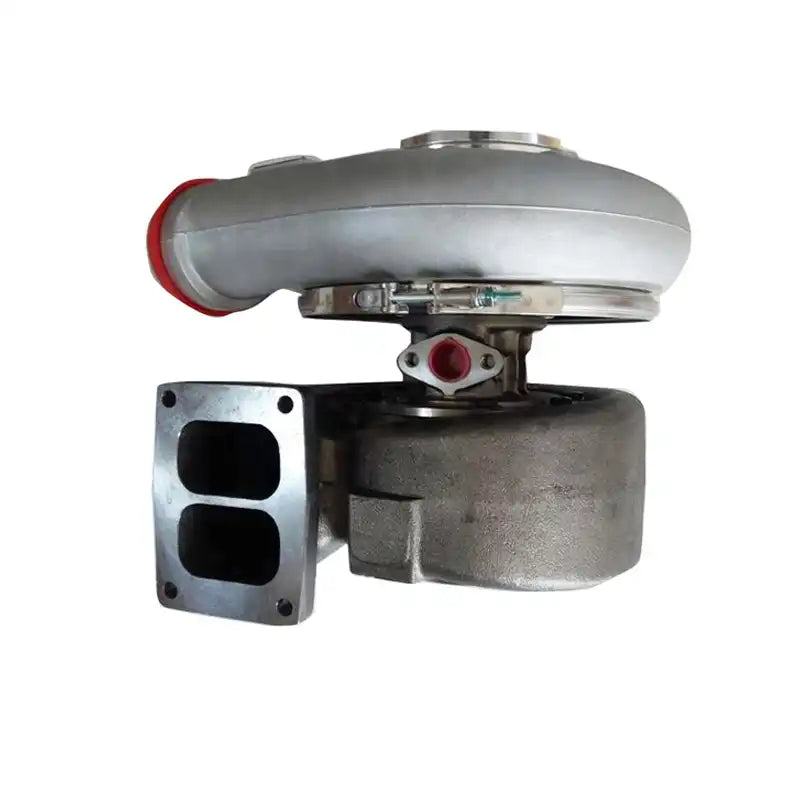 Load image into Gallery viewer, Turbo HX80 Turbocharger 3767950 for Cummins Engine K50 from MyMROmarts
