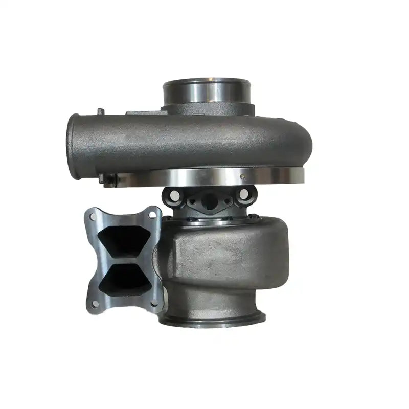 Load image into Gallery viewer, Turbo HX83 Turbocharger 4956137RX for Cummins Engine QSKTAA19 Q19 TIER 3 QSKTAA19-CE QSK38 from MyMROmarts