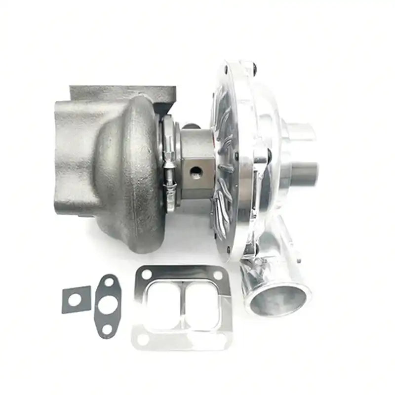 Afbeelding laden in Galerijviewer, Turbo ID21 H3B Turbocharger 3530641 3530641D for Volvo F16 from MyMROmarts