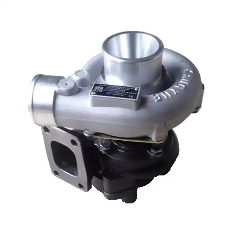 Load image into Gallery viewer, Turbo J55S Turbocharger T74801003 for Perkins Engine 1004T 3054 3054B 3054C from MyMROmarts