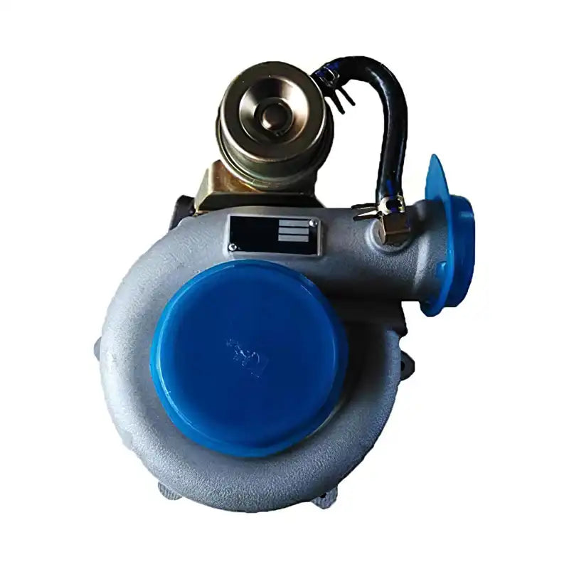 Load image into Gallery viewer, Turbo JP60S Turbocharger D38-000-74+A for Cummins Shangchai Engine D4114 D9 SC5D125G2B1 from MyMROmarts