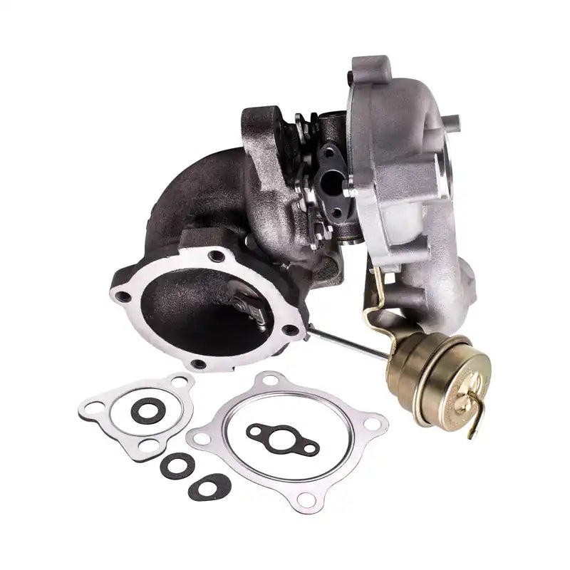 Afbeelding laden in Galerijviewer, Turbo K03 Turbocharger 06A145704S for Audi A3 A4 1.8T Volkswagen Golf IV from MyMROmarts