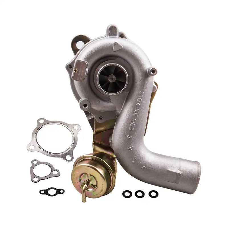 Załaduj obraz do przeglądarki galerii, Turbo K03 Turbocharger 5303-970-0053 5303-988-0053 for Audi A3 TT Seat Leon VW Bettle Bora 1.8T - Engine Parts > Air Intake and Exhaust System > Turbocharger from My Store