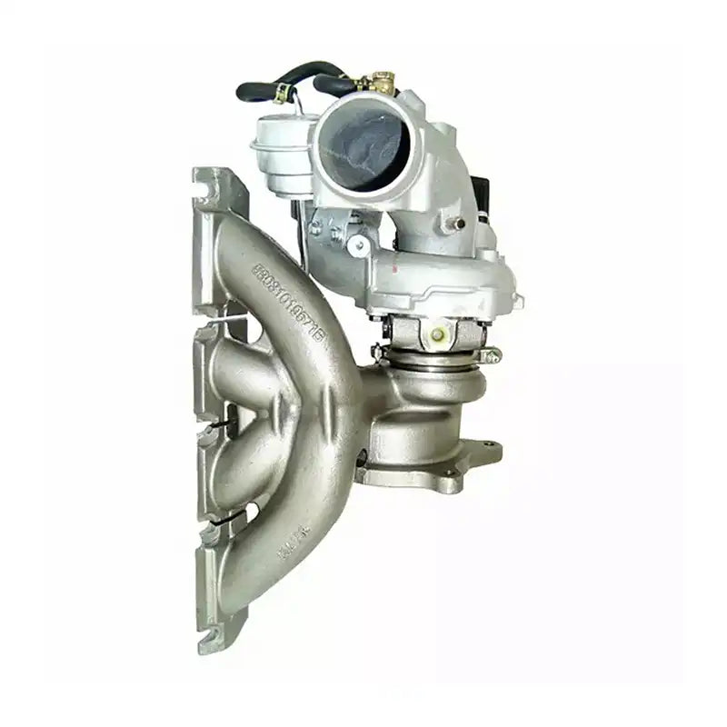 Load image into Gallery viewer, Turbo K03 Turbocharger 53039700105 for Volkswagen Jetta V Audi TT Volkswagen Passat B6 2.0T BWA BWA-BPY from MyMROmarts