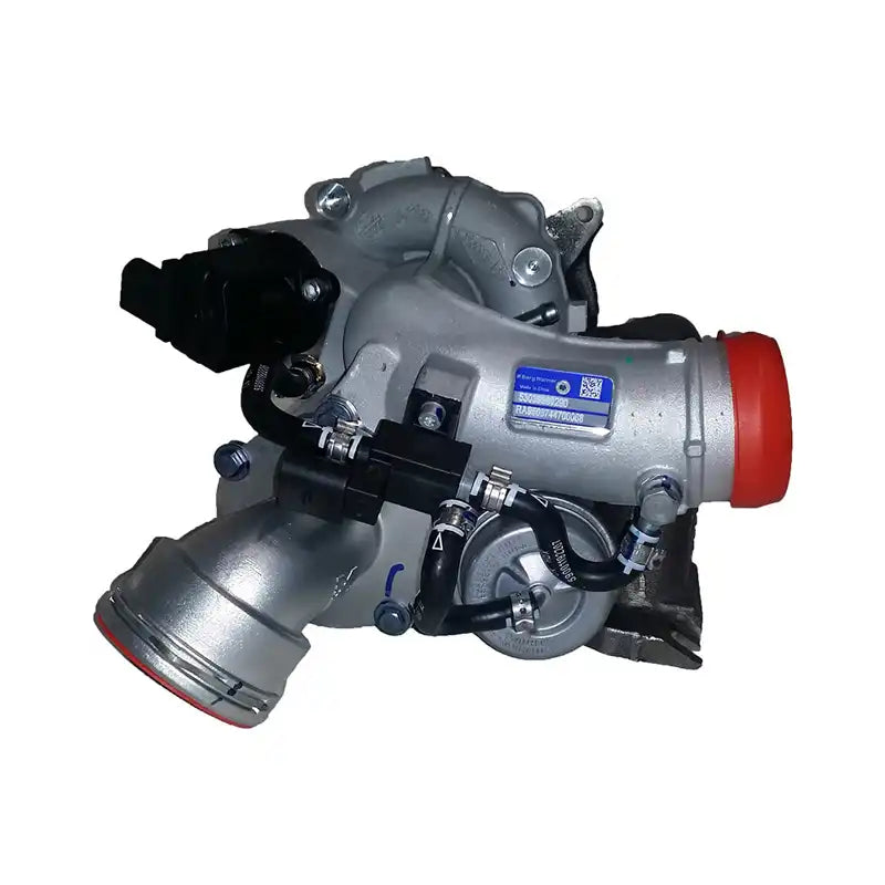 Afbeelding laden in Galerijviewer, Turbo K03 Turbocharger 53039880290 for VW Golf Jetta Passat Audi CCTA 2.0T TSI from MyMROmarts
