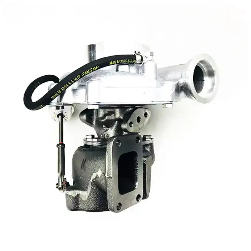 Load image into Gallery viewer, Turbo K26 Turbocharger 10326868 for Liebherr Engine D934L R916 R926 from MyMROmarts