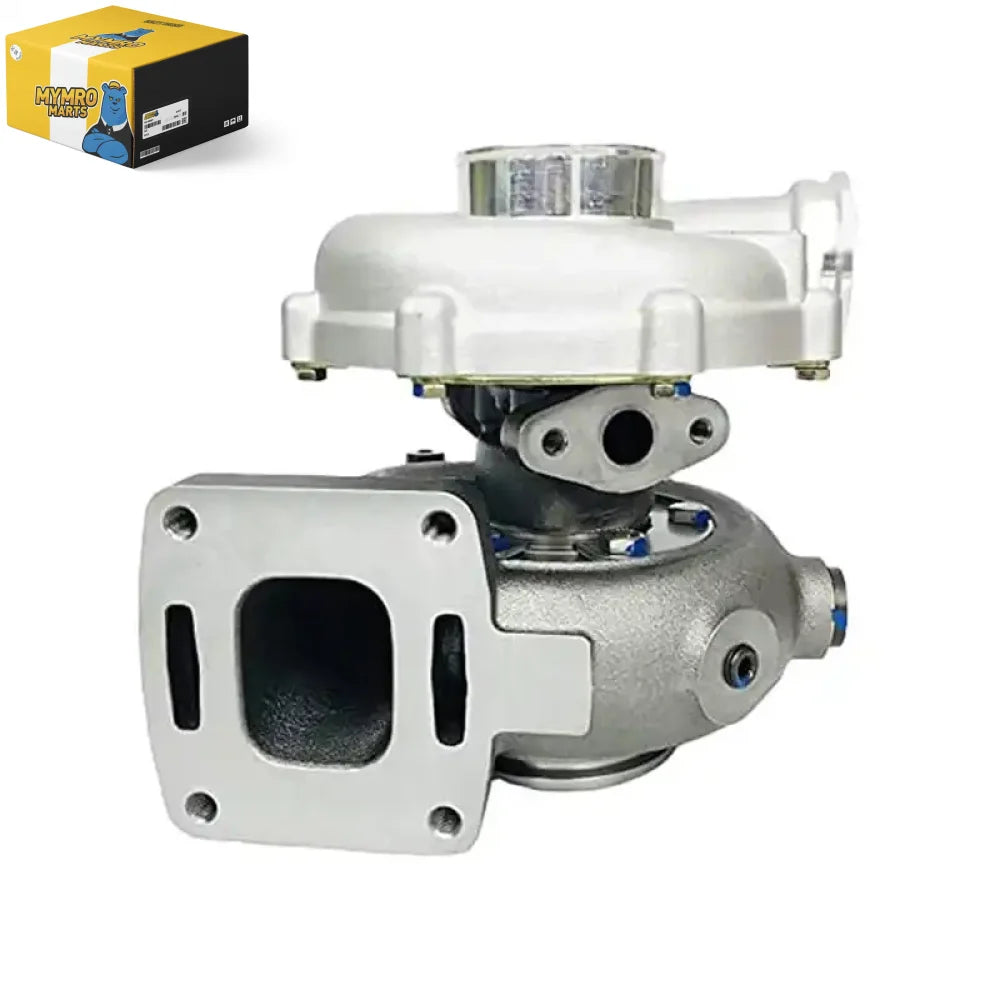 Turbo K26 Turbocompressor 53269706496 3802063 860352R voor 1991-03 Volvo Penta Marine met TKAMD41-motor