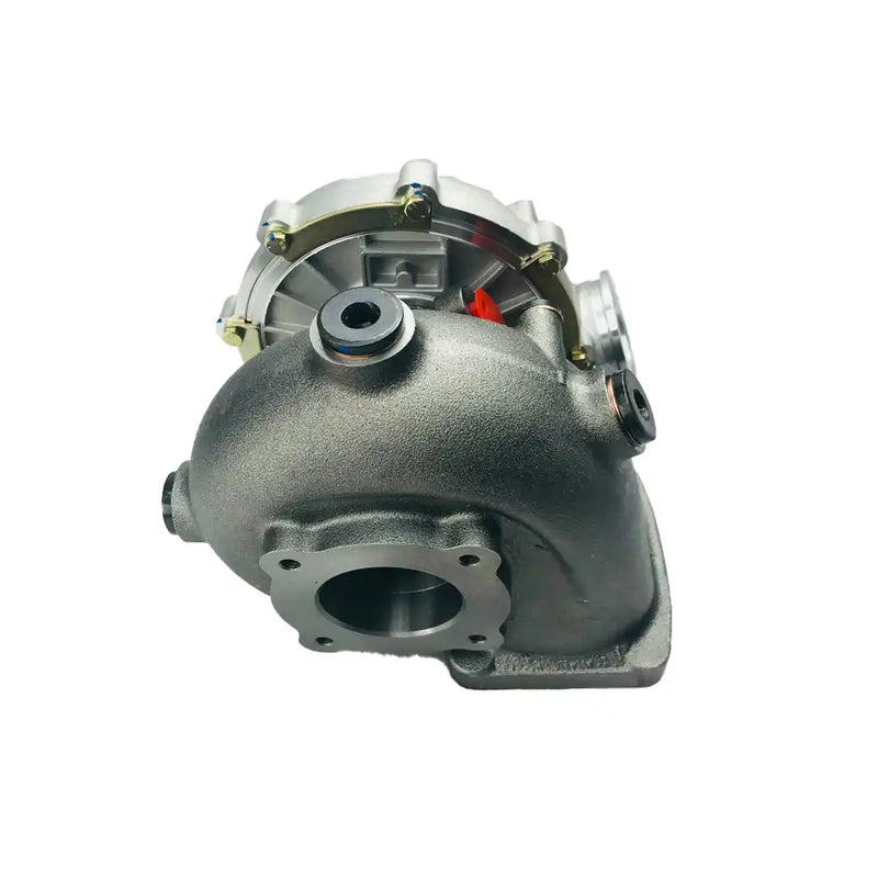 Afbeelding laden in Galerijviewer, Turbo K26 Turbocharger 53269886292 for Volvo TAMD41 Yanmar 4LH-DTE Penta Marine - Engine Parts > Air Intake and Exhaust System > Turbocharger from MyMROmarts
