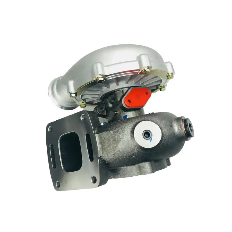 Afbeelding laden in Galerijviewer, Turbo K26 Turbocharger 53269886292 for Volvo TAMD41 Yanmar 4LH-DTE Penta Marine - Engine Parts > Air Intake and Exhaust System > Turbocharger from MyMROmarts