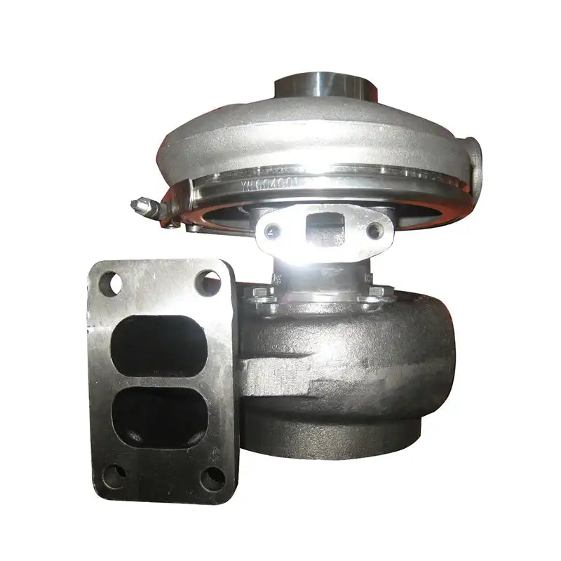 Afbeelding laden in Galerijviewer, Turbo K27.2 Turbocharger 53279886407 for Deutz Engine BF6L913 from MyMROmarts