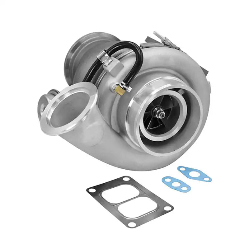 Carica immagine in Galleria Viewer, Turbo K31 Turbocharger 23528064 for Detroit Diesel Engine Series 60 Truck Series 60 LMY98 from MyMROmarts