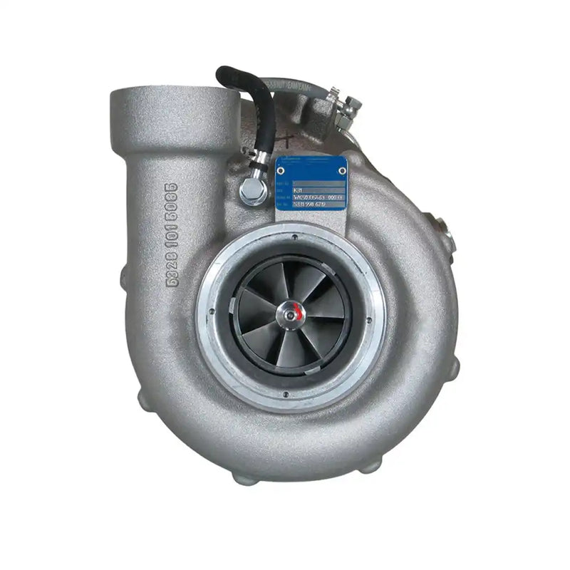 Load image into Gallery viewer, Turbo K31 Turbocharger 3802119 3827195 For Volvo Engine D7M+ from MyMROmarts