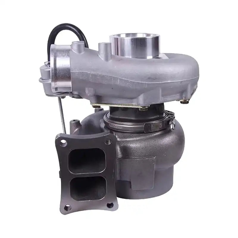 Carica immagine in Galleria Viewer, Turbo K31 Turbocharger 53319887145 for DAF Engine XE355 XE250C from MyMROmarts