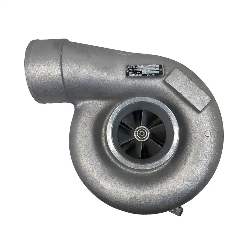 Load image into Gallery viewer, Turbo KTR110G-H44E Turbocharger 6505-55-5260 for Komatsu Engine SDA12V140-1B SDA12V140-1C from MyMROmarts
