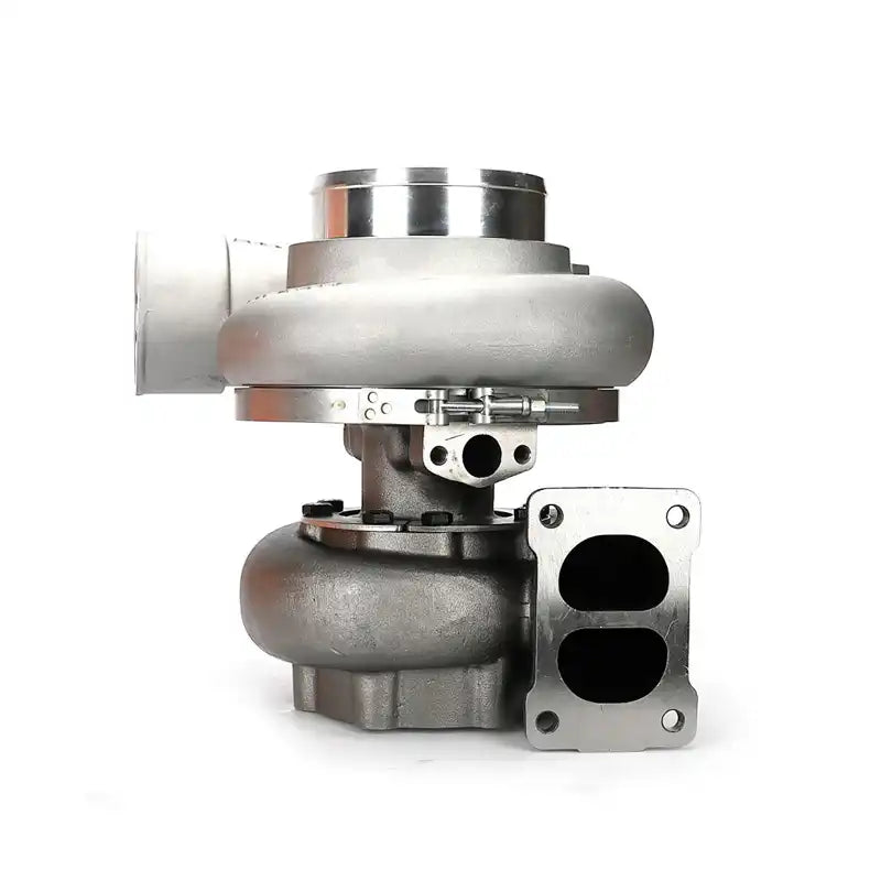 Load image into Gallery viewer, Turbo KTR110L-3H4E Turbocharger 6505-68-5020 for Komatsu Engine SAA6D140E Excavator PC600-8R1 PC600LC-8R1 PC700LC-8R from MyMROmarts