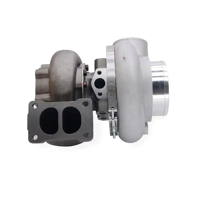 Load image into Gallery viewer, Turbo KTR130E Turbocharger 6502-51-5040 for Komatsu Engine SAA6D170E SAA6D170E-5A SAA6D170E-5A-01 from MyMROmarts