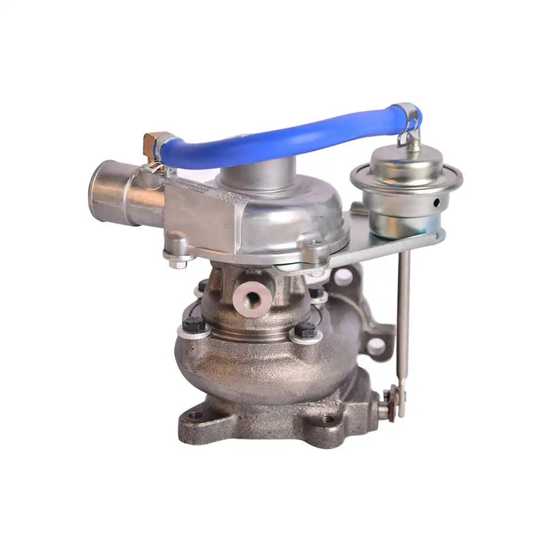 Carica immagine in Galleria Viewer, Turbo RHB31 Turbocharger YM12940318050 YM129803-49320 for Yanmar Engine 3TN84T 3TN84TL-R2B - Engine Parts > Air Intake and Exhaust System > Turbocharger from My Store