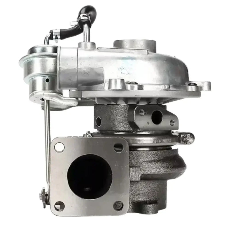 Indlæs billede i Gallery Viewer, Turbo RHB5 Turbocharger VA430075 129908-18010 for Yanmar Industrial Engine 4TNV98T from MyMROmarts