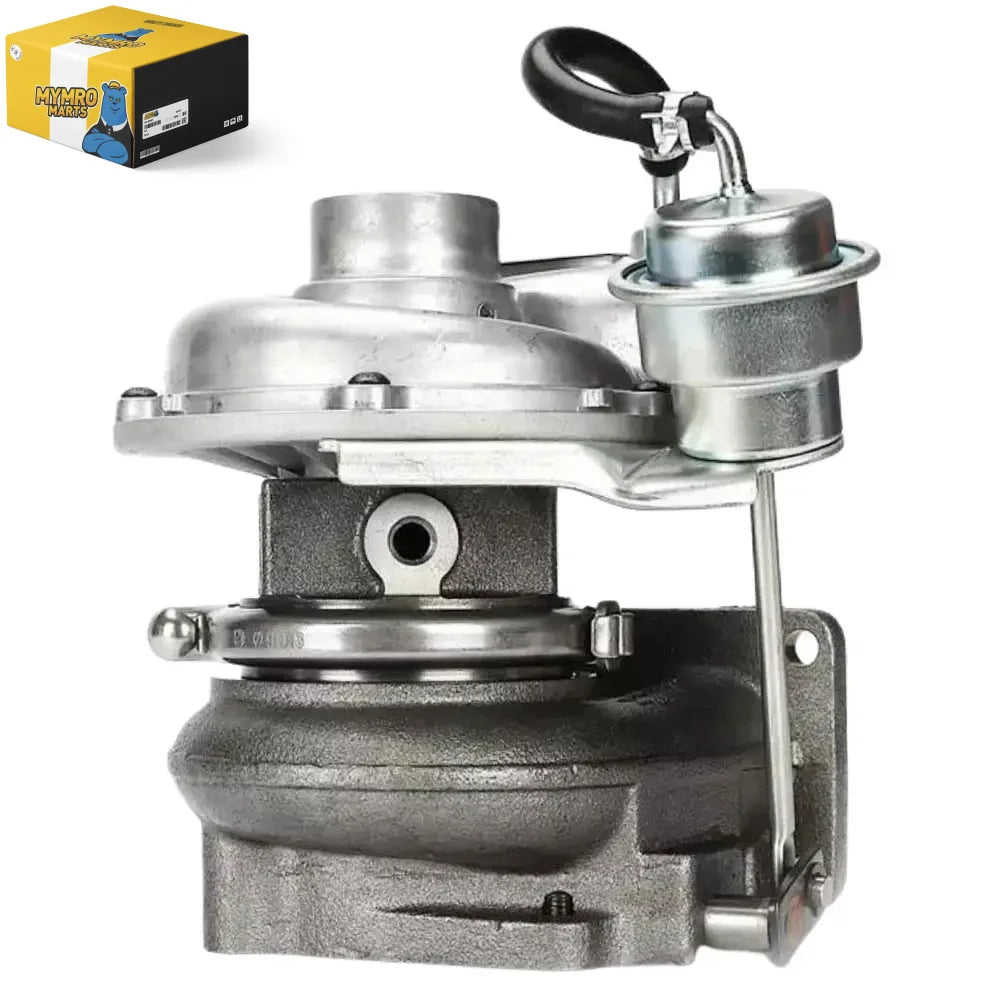 Turbo RHB5 Turbocharger VA430075 129908-18010 for Yanmar Industrial Engine 4TNV98T