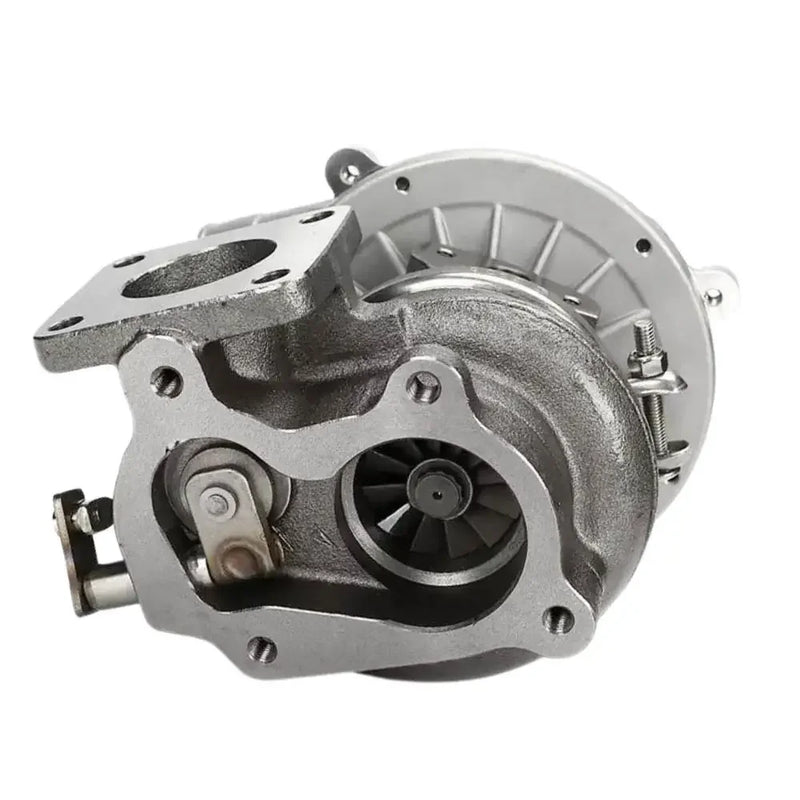 Indlæs billede i Gallery Viewer, Turbo RHB5 Turbocharger VA430075 129908-18010 for Yanmar Industrial Engine 4TNV98T - Engine Parts > Air Intake and Exhaust System > Turbocharger from My Store