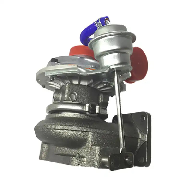 Load image into Gallery viewer, Turbo RHB5 Turbocharger YM123910-18010 for Komatsu Backhoe Loader WB97S-2 WB93R-2 WB97R-2 WB150PS-2 WB150-2 WB150-2N from MyMROmarts