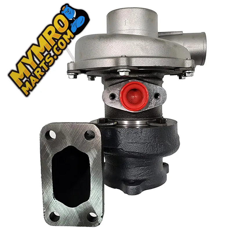 Cargue la imagen en el visor de la galería, Turbo RHB6 Turbocharger 121423-18010 for Yanmar Engine 3T84 3T90T from MyMROmarts