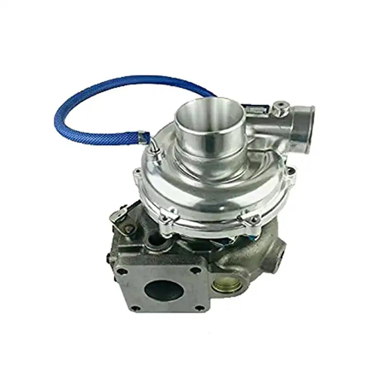 Cargue la imagen en el visor de la galería, Turbo RHC61W Turbocharger 119175-18030 for Yanmar Marine Engine 4LHA-STE from MyMROmarts