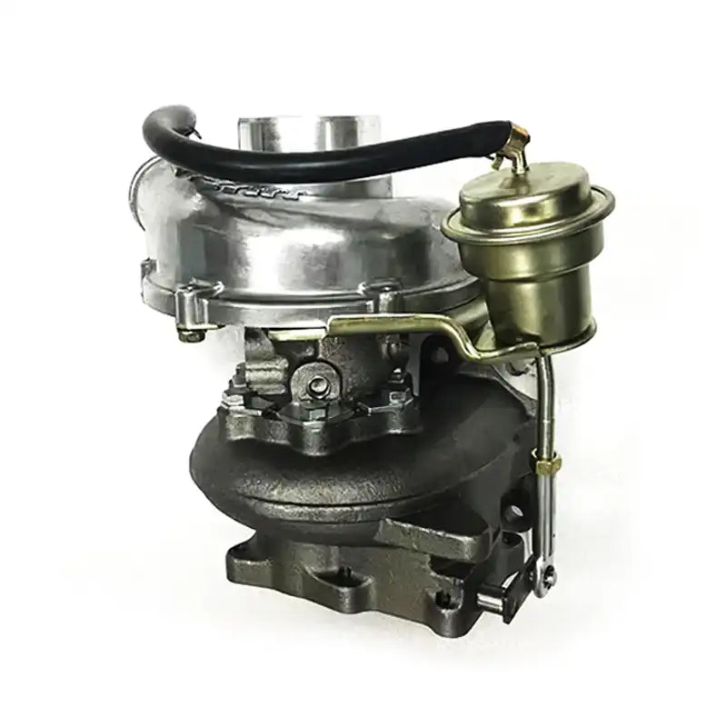 Load image into Gallery viewer, Turbo RHC62 Turbocharger 24100-3340A VA240084 For Hitachi Excavator EX230-5 Hino Engine H07CT H07CT from MyMROmarts