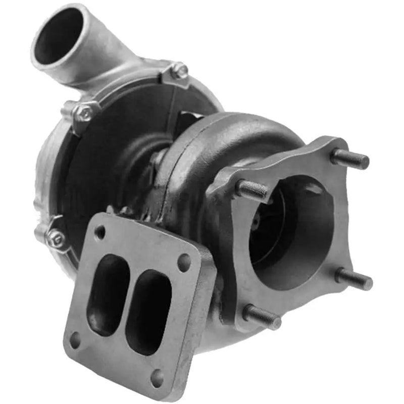 Load image into Gallery viewer, Turbo RHC62C-1185CQ23NFBRLL4612B Turbocharger 114400-2720 for JCB 200XO Offway Earth Moving with Isuzu 6BD1T Engine - Engine Parts > Air Intake and Exhaust System > Turbocharger from My Store