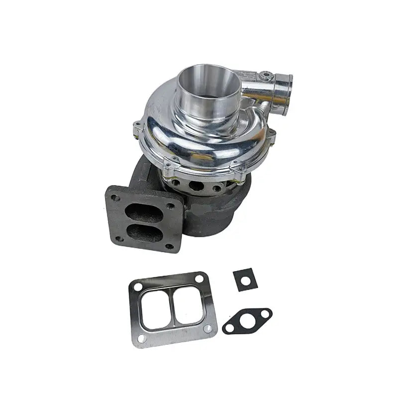 Load image into Gallery viewer, Turbo RHE61 Turbocharger 114400-3332 VA720061 for Isuzu Hitachi 6BG1TRC 6BG1 - Engine Parts > Air Intake and Exhaust System > Turbocharger from MyMROmarts