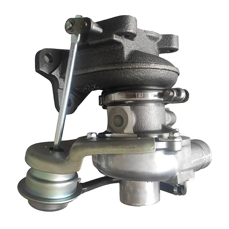 Load image into Gallery viewer, Turbo RHF3 Turbocharger 8981899362 8982401070 for Isuzu 4LE2 Engine Sany SY75 Excavator - Engine Parts > Air Intake and Exhaust System > Turbocharger from My Store