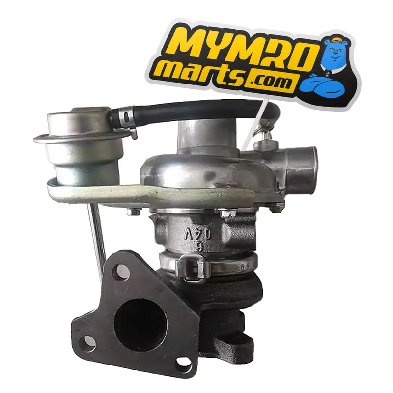 Load image into Gallery viewer, Turbo RHF3 Turbocharger 8981899362 8982401070 for Isuzu 4LE2 Engine Sany SY75 Excavator - Engine Parts > Air Intake and Exhaust System > Turbocharger from My Store