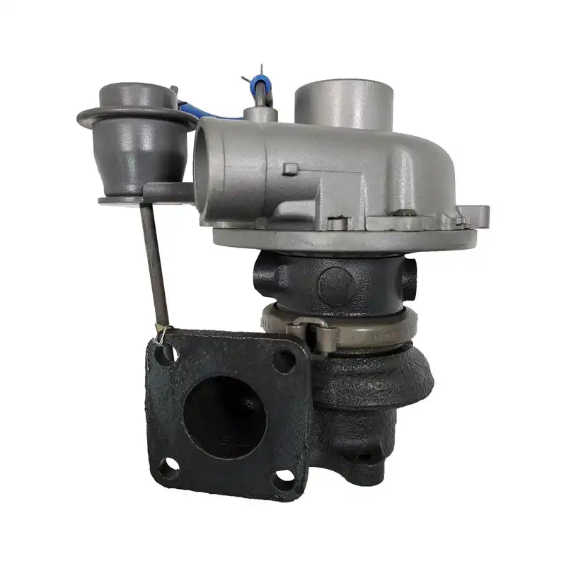 Load image into Gallery viewer, Turbo RHF4 Turbocharger 13575-6190 for Shibaura Engine N844L-T from MyMROmarts