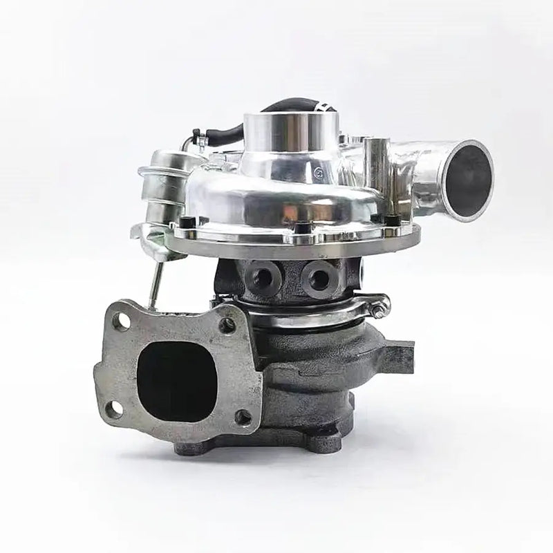 Load image into Gallery viewer, Turbo RHF55 Turbocharger 8982593710 for Isuzu 4HK1 Engine Excavator Sumitomo SH210-6 SH260 - Engine Parts > Air Intake and Exhaust System > Turbocharger from MyMROmarts