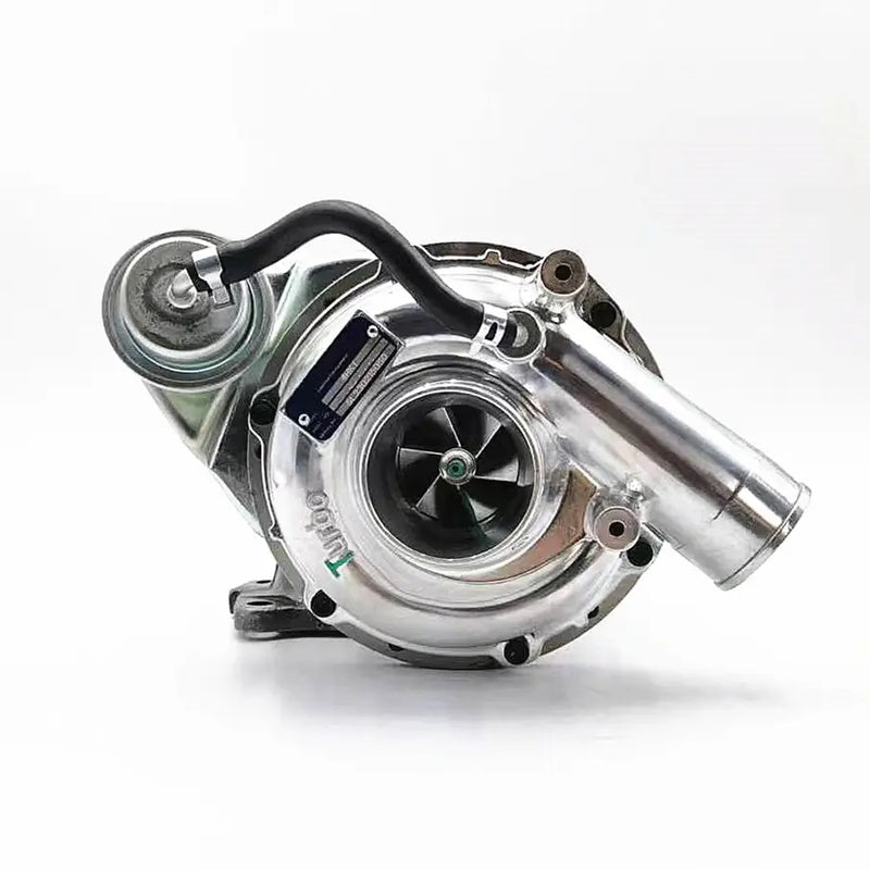 Load image into Gallery viewer, Turbo RHF55 Turbocharger 8982593710 for Isuzu 4HK1 Engine Excavator Sumitomo SH210-6 SH260 - Engine Parts > Air Intake and Exhaust System > Turbocharger from MyMROmarts