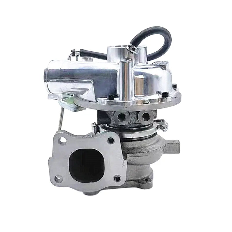 Load image into Gallery viewer, Turbo RHF55 Turbocharger 8982593741 for Isuzu 4HK1 Engine Excavator Sumitomo SH240 CH210 - Engine Parts > Air Intake and Exhaust System > Turbocharger from MyMROmarts
